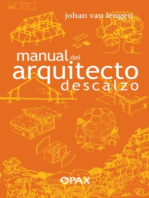 cover image of Manual del arquitecto descalzo